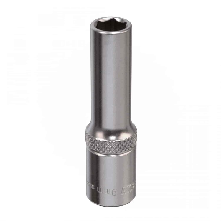 3/8DR SCKT DP 9MM