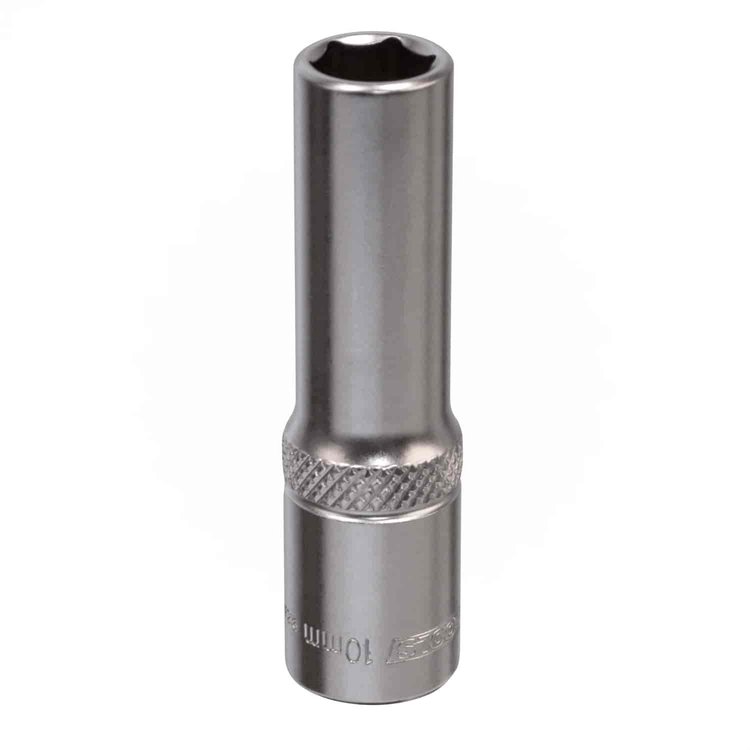 3/8DR SCKT DP WL 10MM