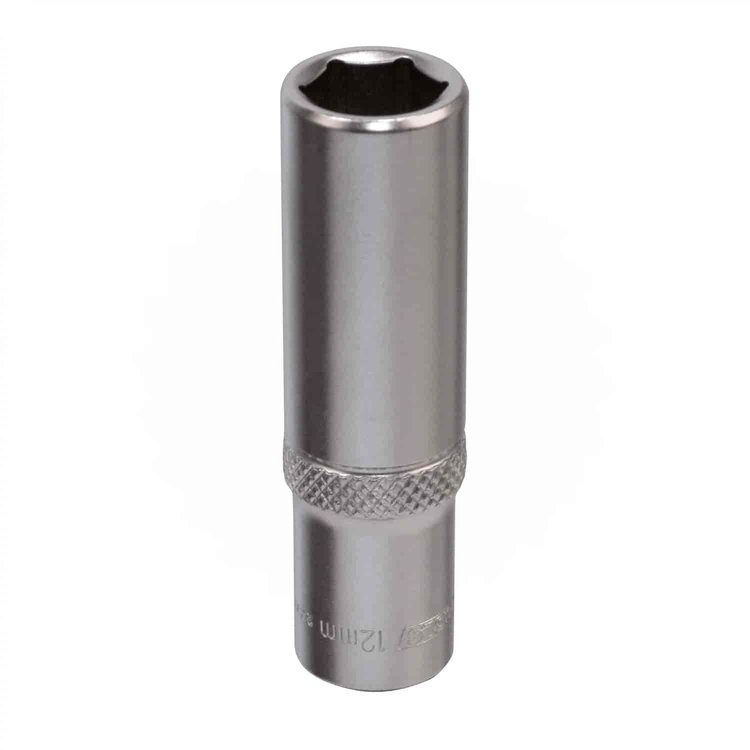 3/8DR SCKT DP 12MM