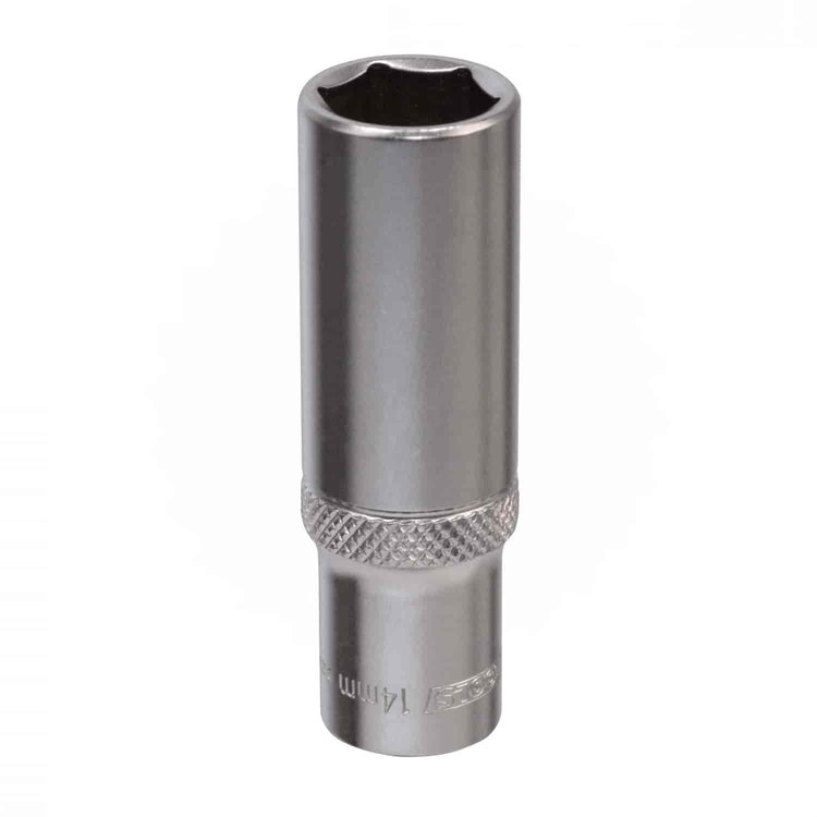 3/8DR SCKT DP WL 14MM