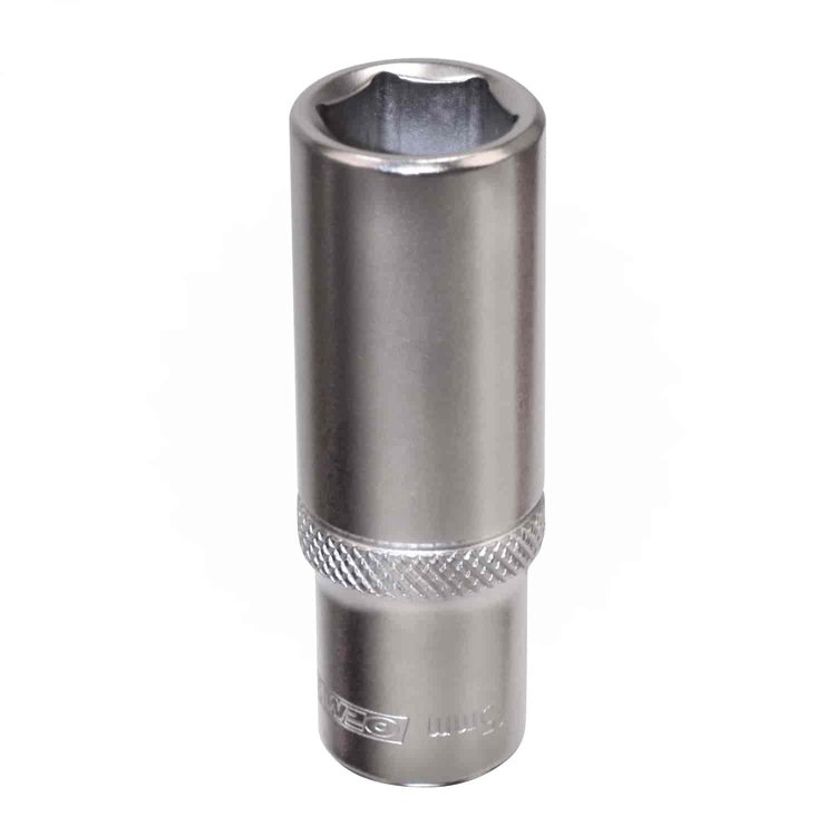 3/8DR SCKT DP WL 15MM