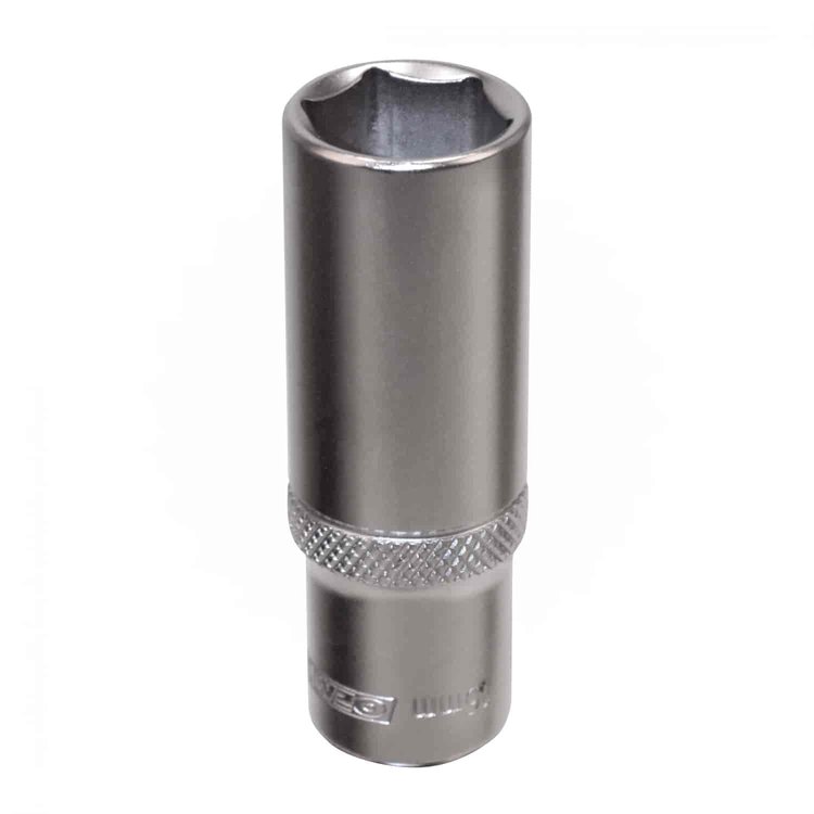 3/8DR DP SCKT 6PT 16MM