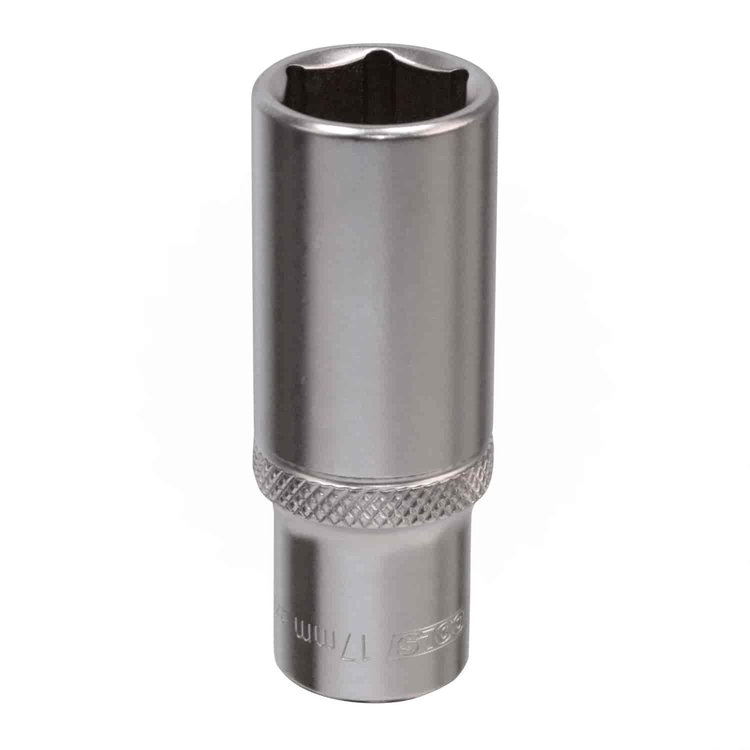 3/8DR SCKT WALL 17MM