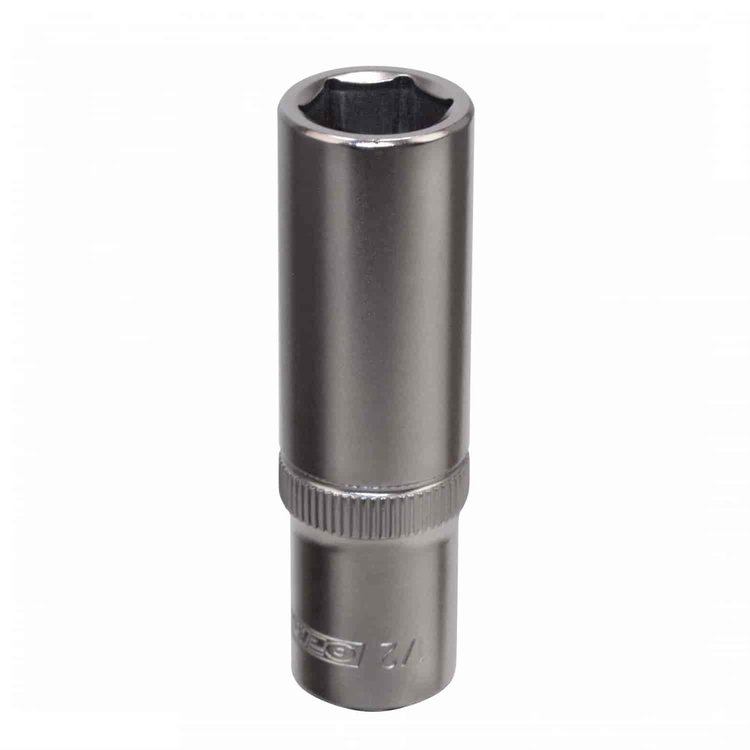 3/8DR SCKT DP WL 6PT 1/2"