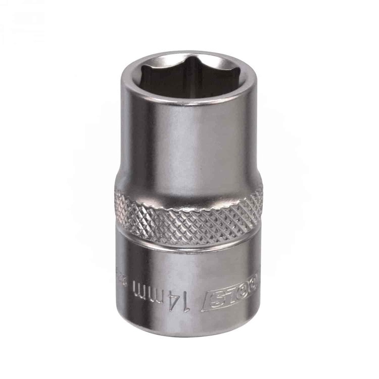 1/2DR SCKT 6PT 14MM