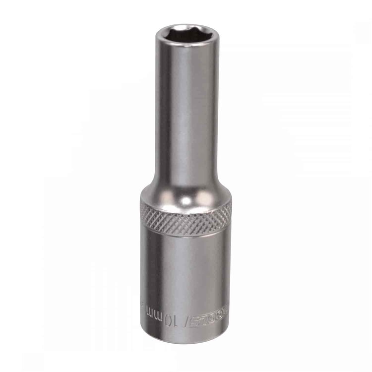 1/2DR SCKT DP WL 10MM