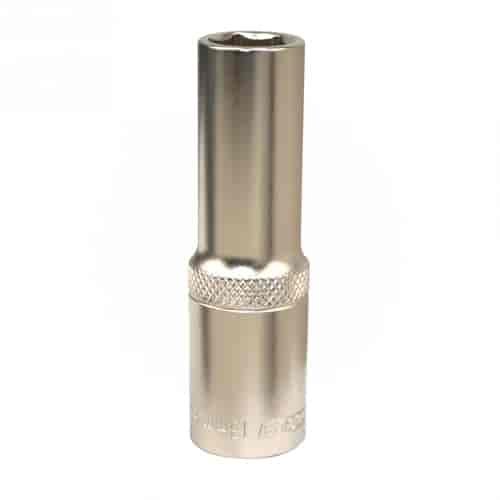 1/2"DR 6PT SOCKET DP WL 1