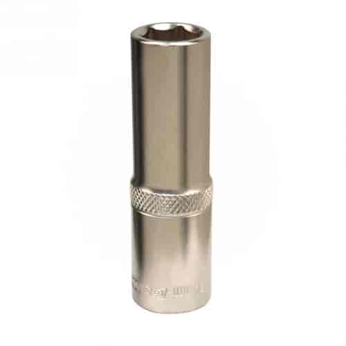 1/2" DR 6PT SOCKET DP WL