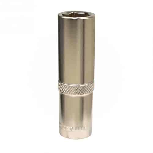 1/2DR SCKT DP WL 15MM