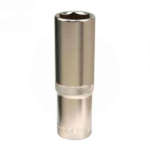 1/2DR SCKT DP WL 17MM