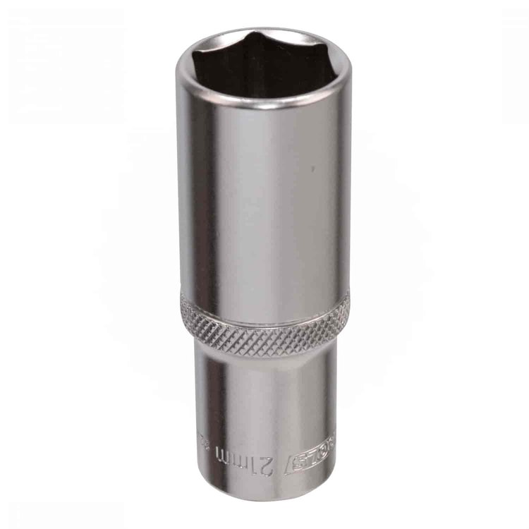 1/2"DR 6PT SOCEKT DP WL 2