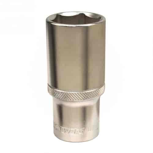 1/2DR SCKT DP WL 27MM