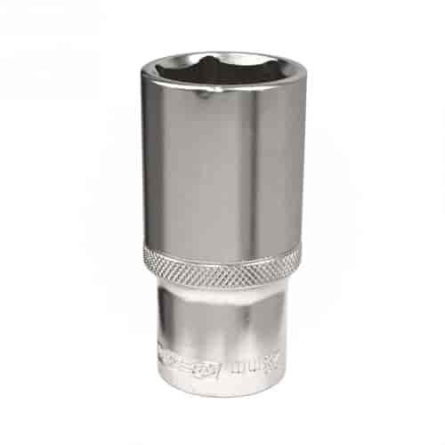 1/2DR SCKT DP WL 28MM