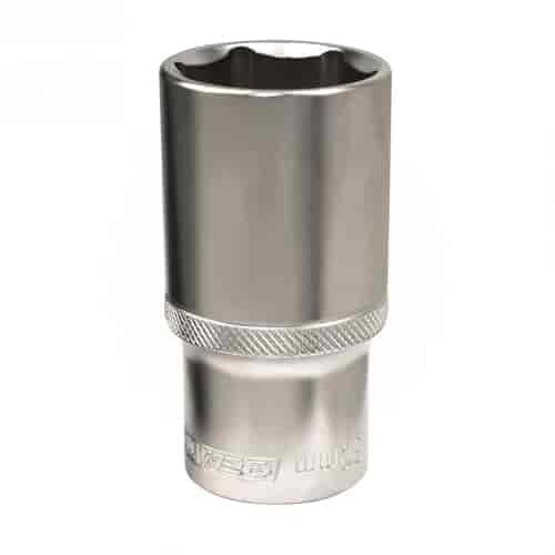 1/2DR SCKT DP WL 30MM
