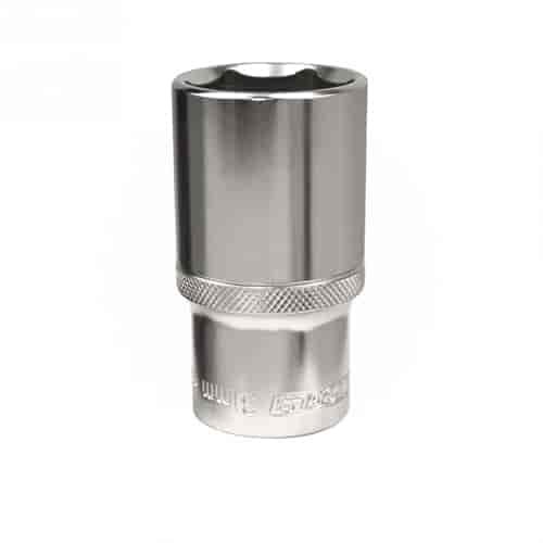 1/2DR SCKT DP WL 31MM