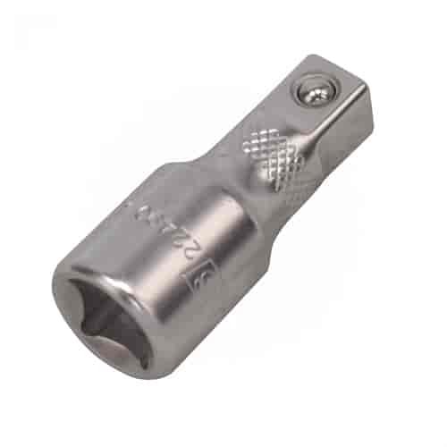 3/8" DR EXT L 1-3/4"