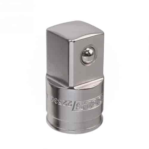 1/2"F X 3/4"M ADPTR