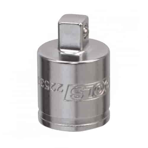 3/8"F X 1/4"M ADPTR