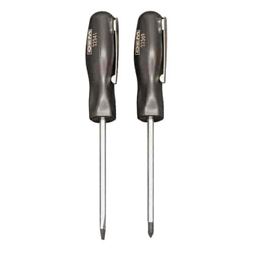 POCKET SCREWDRIVER