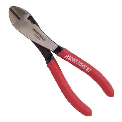 6 1/2" DIAGONAL PLIERS