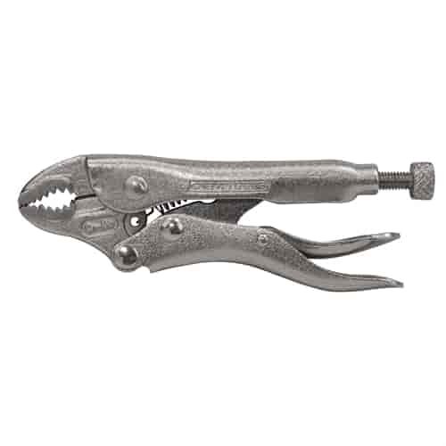 4" CJ LOCKING PLIERS