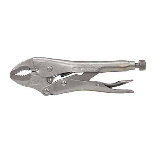 7" CJ LOCKING PLIERS