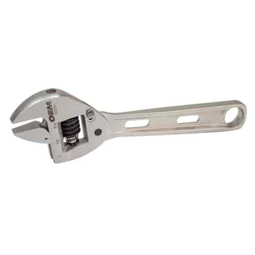 AUTO RELEASE ADJ WRENCH