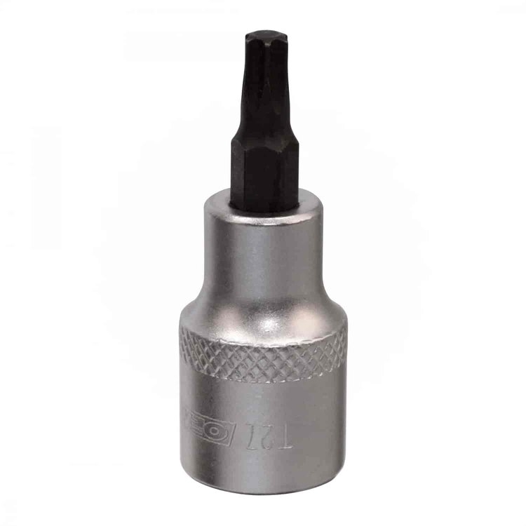 T-27 STR SCKT BT 3/8"DR