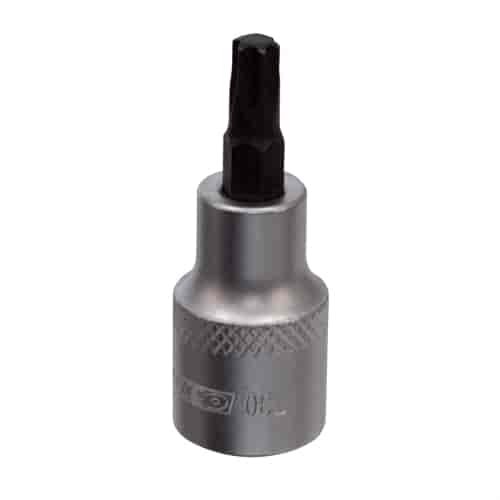 T-30 STR SCKT BT 3/8"DR