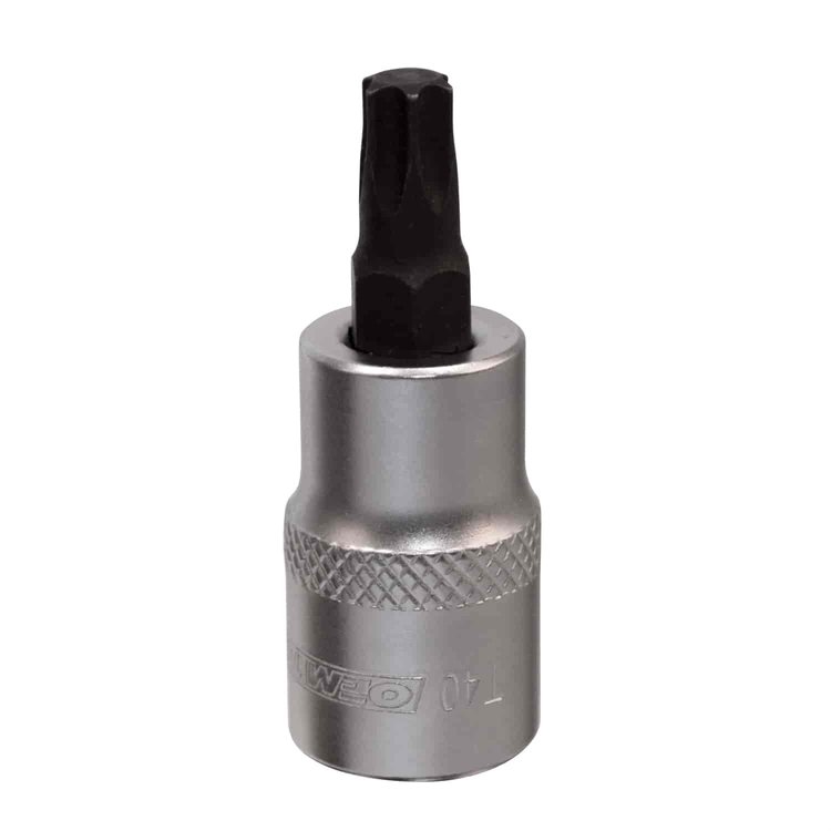 T-40 STR SCKT BT 3/8"DR