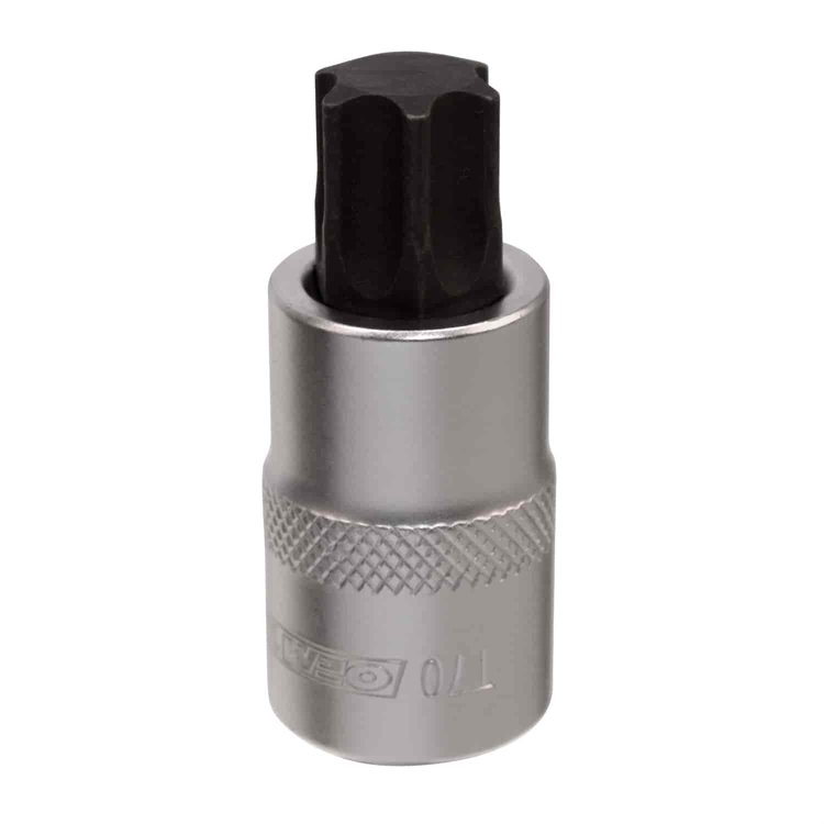 T-70 STR SCKT BT 1/2"DR