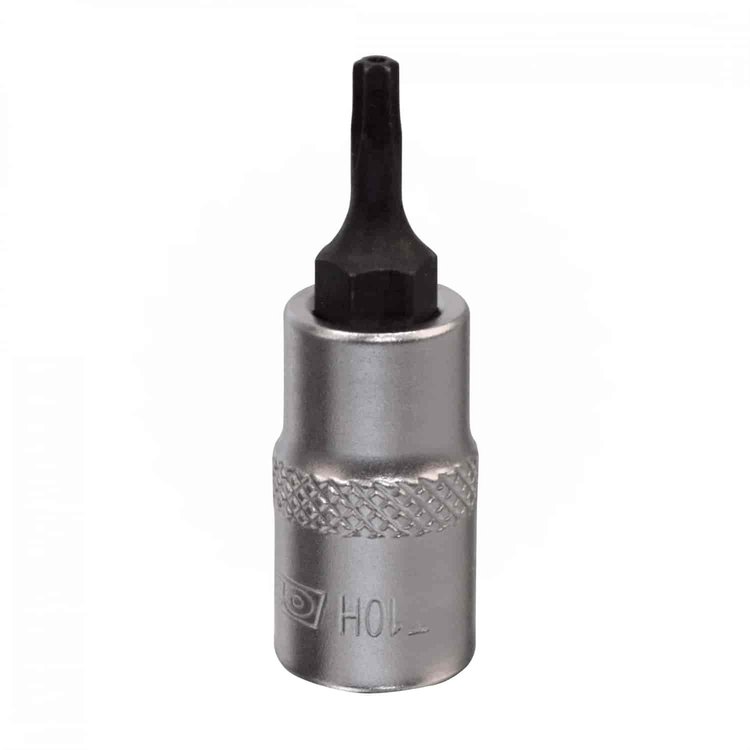 T-10 STR BT 1/4"DR TAMPER