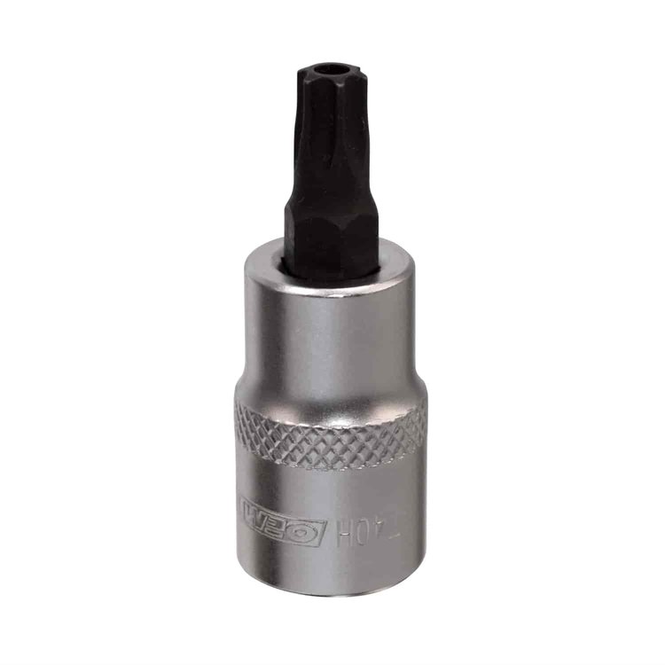 T-40 STR BT 3/8"DR TAMPER