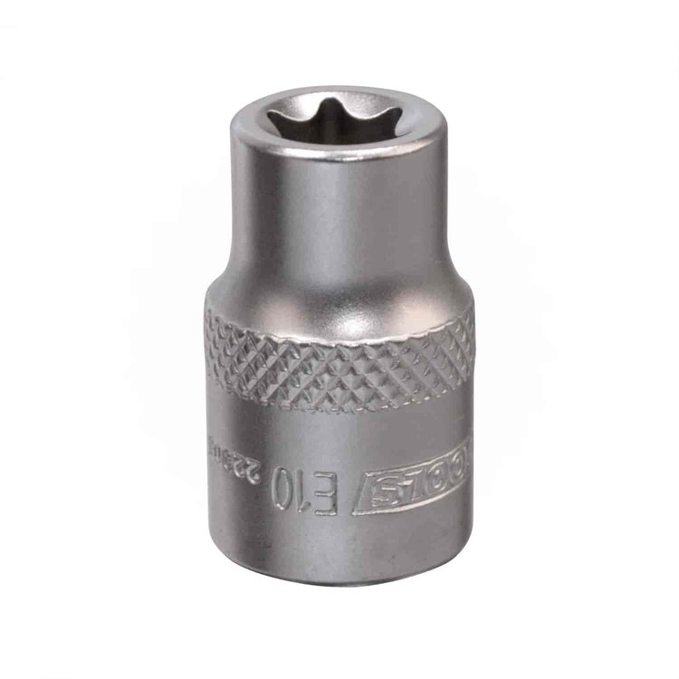 E11 TORX SCKT 3/8"DR