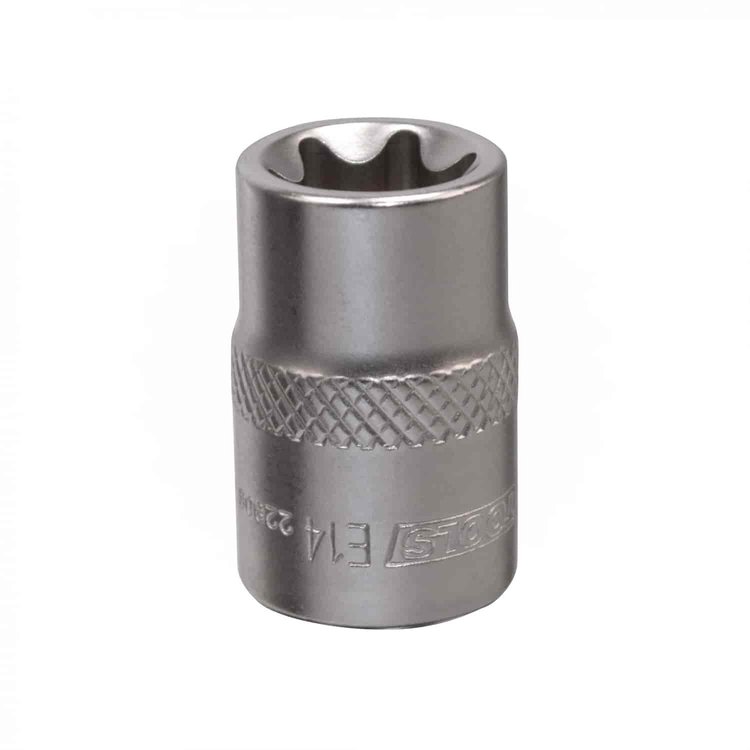 E14 TORX SCKT 3/8"DR