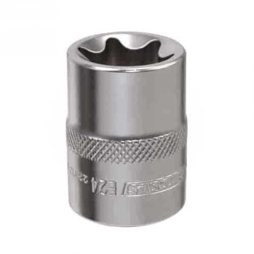 E24 TORX SCKT 1/2"DR