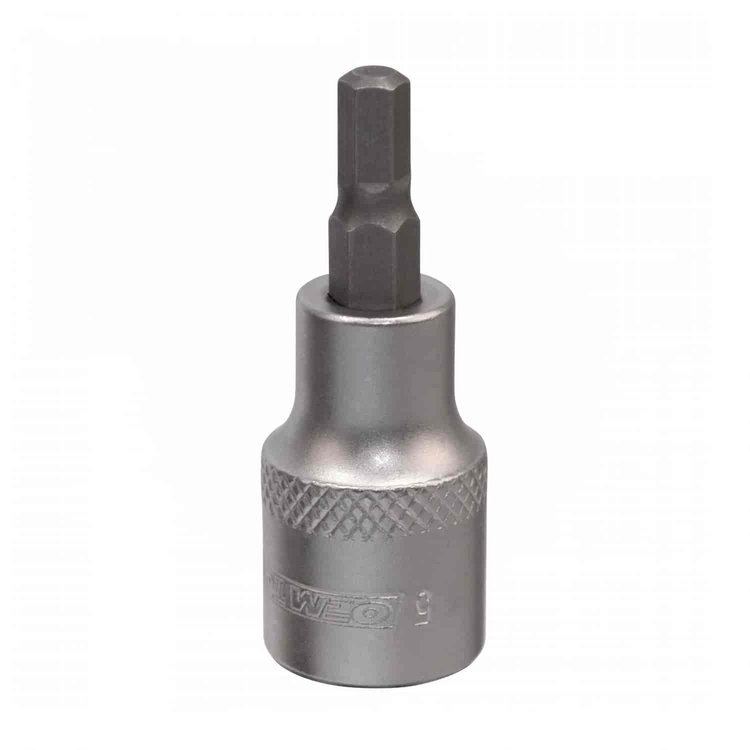 HX BT SCKT 3/8"DR 5MM