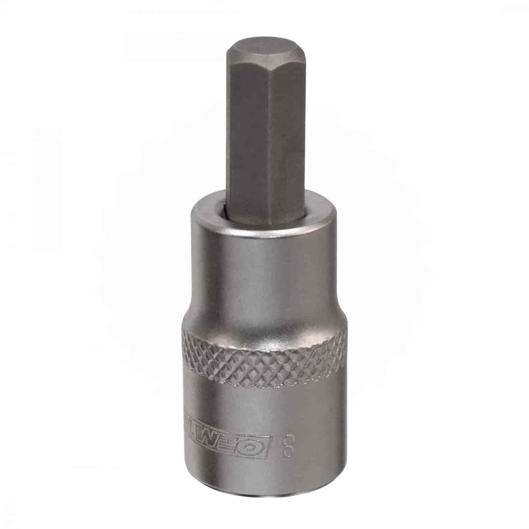 HX BT SCKT 3/8"DR 8MM