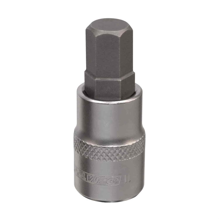 HEX BT SOCKET 3/8 DR 11MM