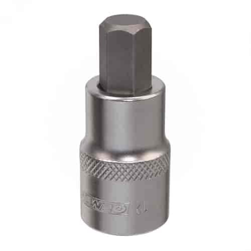 HX BT SCKT 1/2"DR12MM