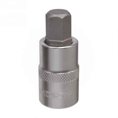HX BT SCKT 1/2"DR13MM