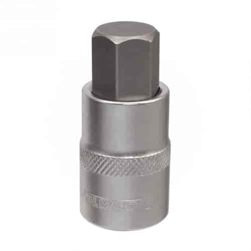 HX BT SCKT 1/2"DR17MM