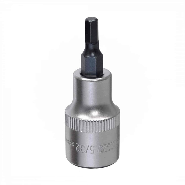 HX BT SCKT 3/8"DR5/32