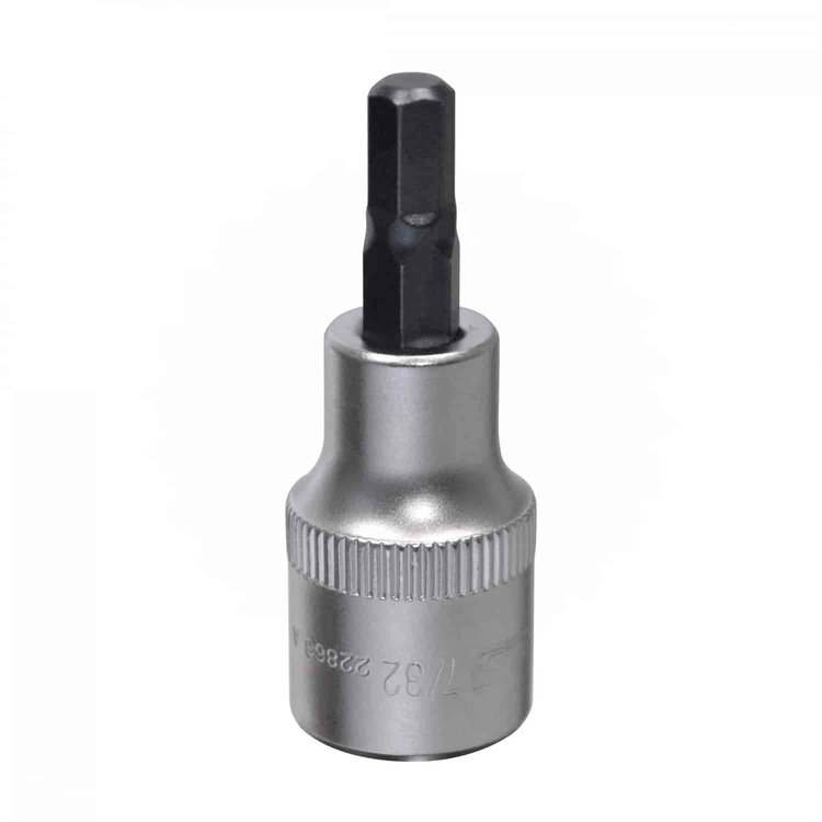 HX BT SCKT 3/8"DR7/32