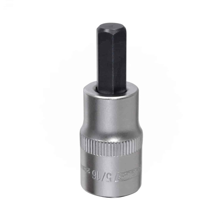 HX BT SCKT 3/8"DR5/16