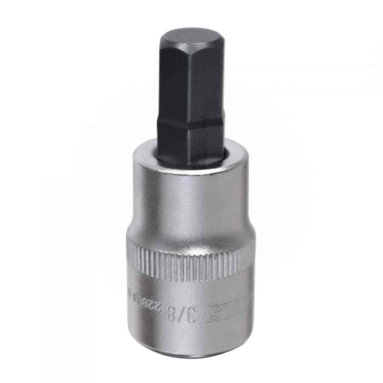 HX BT SCKT 3/8"DR3/8