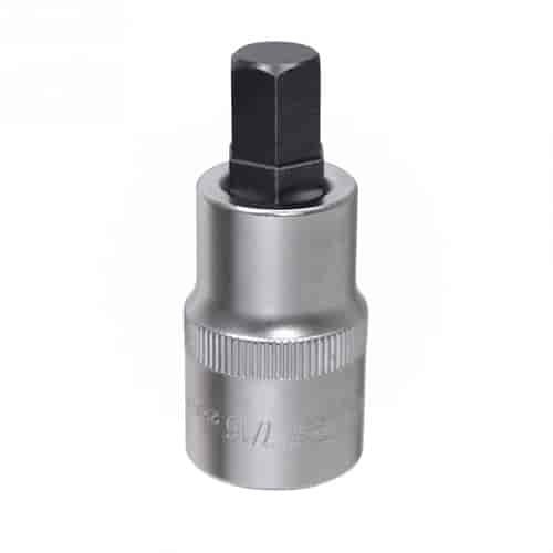 HX BT SCKT 1/2"DR7/16