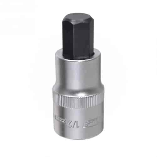 HX BT SCKT 1/2"DR1/2