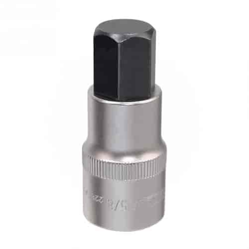 HX BT SCKT 1/2"DR5/8