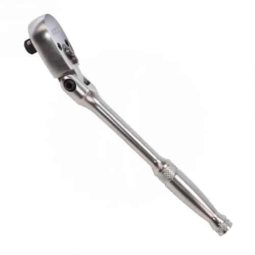 1/4DR FLEXIBLE L6" RTCHT